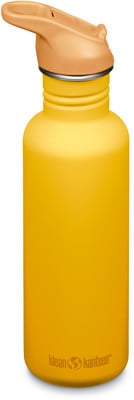 Klean Kanteen Classic Sport Cap Trinkflasche Klean Kanteen Classic Sport Cap Trinkflasche