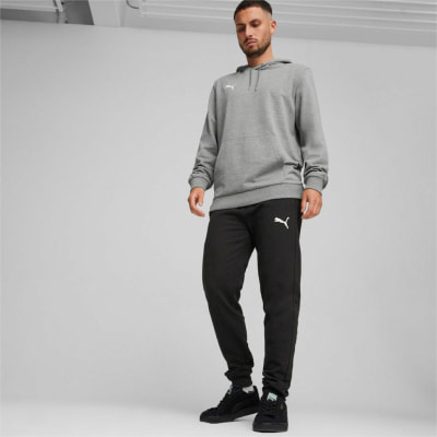 Puma teamGOAL Casuals Hoodie