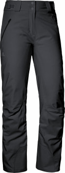 Schöffel Weissach Skihose kurzgestellt