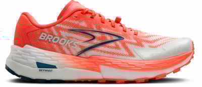 Brooks Catamount 4 Traillaufschuhe