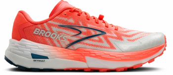 Brooks Catamount 4 Traillaufschuhe