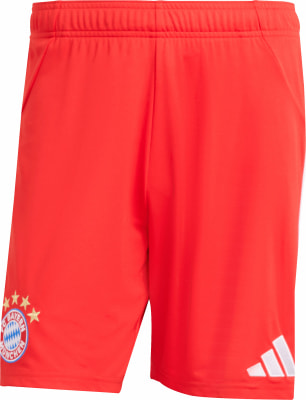 adidas FC Bayern München 23/24 Heimshorts