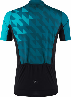 Löffler Zack Mid Radtrikot mit Fullzip