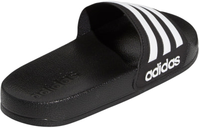 adidas Adilette Shower K Badepantoffel UK-Gr.