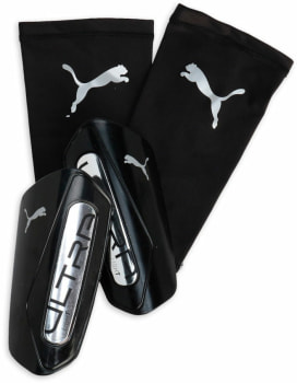 Puma Ultra Light Sleeve Schienbeinschützer