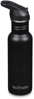 Klean Kanteen Classic Flip Sport Cap Trinkflasche