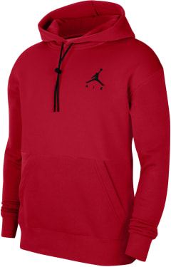 Nike JORDAN Jumpman Air Fleece, mikina s kapucňou