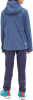 McKINLEY Bennet LT G gyerek softshell kabát