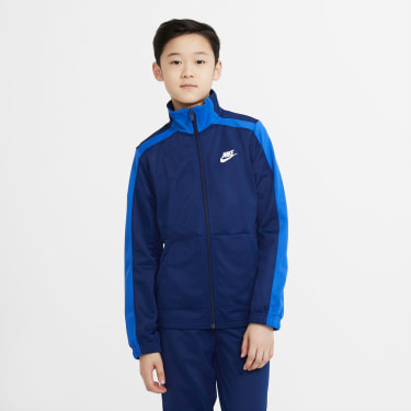 Nike Nsw Hbr PolyTracksuit, joggingová súprava