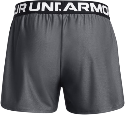 Under Armour Play Up Solid Shorts