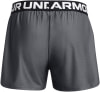Under Armour Play Up Solid Shorts