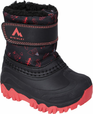 McKINLEY Billy III Winterstiefel
