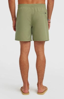O'Neill Logo Badeshorts