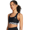 Under Armour HG Mid Branded, dámska podprsenka