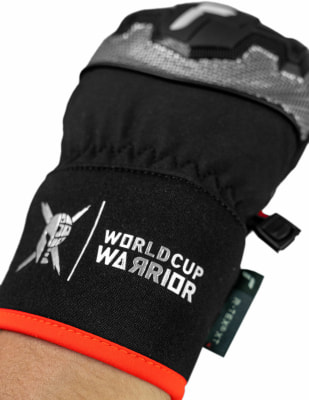 Reusch Worldcup Warrior Skihandschuhe