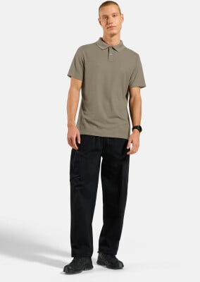 Odlo Cubic Light Poloshirt Odlo Cubic Light Poloshirt