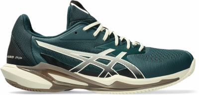 Asics Solution Speed FF 3 Tennisschuhe