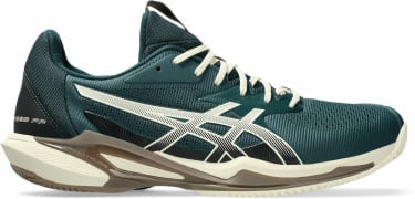 Solution Speed FF 3 Tennisschuhe