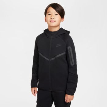 Nike Sportswear Tech Fleece Kapuzenjacke