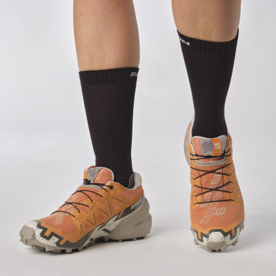 Salomon Speedcross 6 GTX Traillaufschuhe