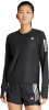 adidas Own The Run B langarm Laufshirt