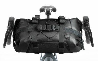 acidhardgoods Radtasche