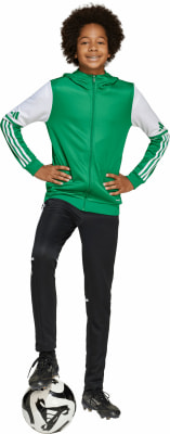adidas SQ25 HOOD Y Trainingsjacke