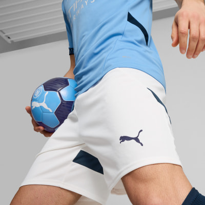 Puma Manchester City 24/25 Shorts