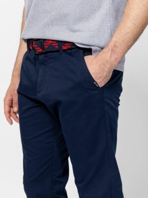 Heavy Tools FigureS26 férfi nadrág