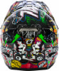 O'Neal Sonus Youth Fullface Kinderhelm