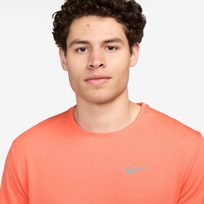 Nike UV Miler Laufshirt