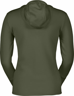 Scott Defined Light Funktionsjacke mit Kapuze