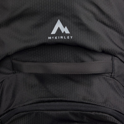 McKINLEY Yukon II CT 55+10 Vario Trekkingrucksack