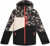 O'Neill FWC'Cruz Triple Snowboardjacke mit Kapuze