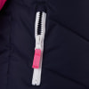McKINLEY Ekko AB 10.10 Skijacke mit Kapuze