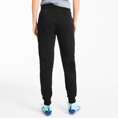 Puma teamGOAL 23 Casuals Fußball-Sweatpants