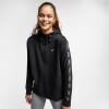 Nike Hoodie FZ Logo női kapucnis felső