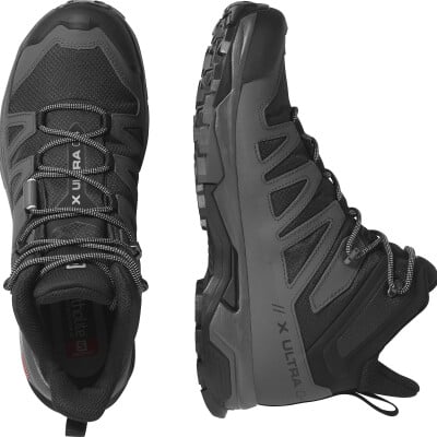 Salomon Pán. trekingová obuv X Ultra 4 MID GTX veï. VB