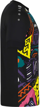 Tropicana Trikot