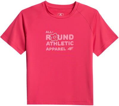 4F F1962 T-Shirt Dry 4F F1962 T-Shirt Dry