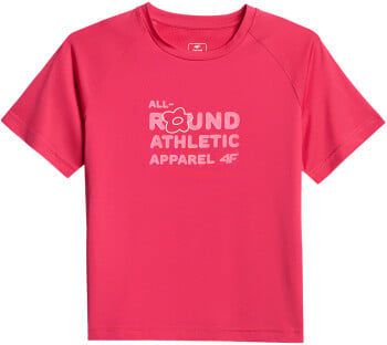 4F F1962 T-Shirt Dry