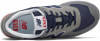 New Balance 574 Freizeitschuhe