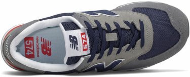 574 Freizeitschuhe