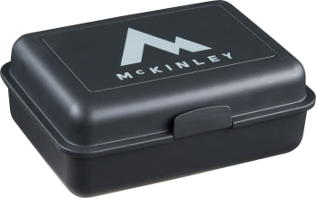 McKINLEY Bio box na svačinu