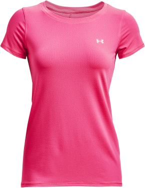 HeatGear Armour SS női póló