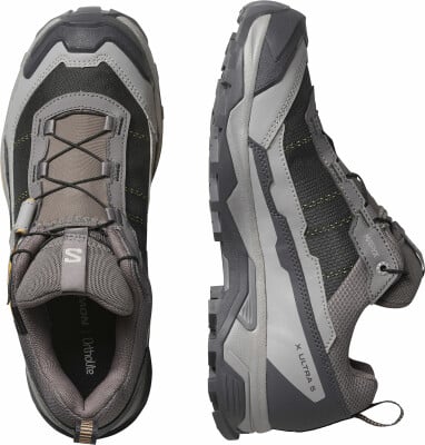 Salomon X Ultra 5 GTX Outdoorschuh UK-Gr. Salomon X Ultra 5 GTX Outdoorschuh UK-Gr.
