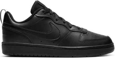 Nike Court Borough Low 2 gyerek szabadidőcipő