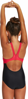 Arena dívčí sport.plavky G Thrice Jr Swim Pro Back 80% PA, 20% EA, MAXFIT