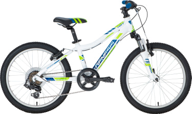 Hot 20" horské kolo