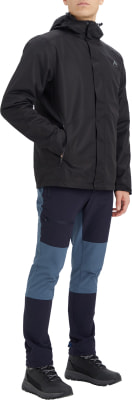 McKINLEY Terang 3in1 Funktionsjacke mit Kapuze